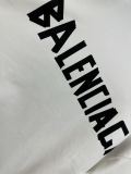 Men Women Tops B*alenciaga Top Quality