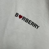 Men Women Tops B*urberry Top Quality