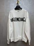 Men Women Tops B*alenciaga Top Quality
