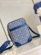 L*ouis V*uitton Bag Top Quality 15*21*5cm