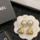 High Quality C*hanel Jewelry