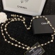 High Quality C*hanel Jewelry
