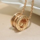 High Quality B*VLGARI Jewelry