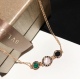 High Quality B*VLGARI Jewelry
