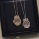 High Quality C*hopard Jewelry