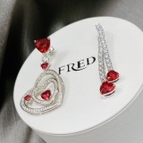 High Quality F*red Jewelry
