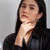 High Quality B*VLGARI Jewelry