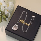 High Quality C*hopard Jewelry