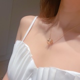 High Quality B*VLGARI Jewelry