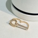 High Quality F*red Jewelry