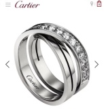 High Quality C*artier Jewelry