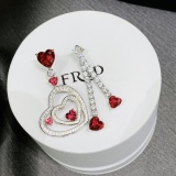 High Quality F*red Jewelry