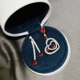High Quality F*red Jewelry
