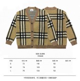 Women Jacket/Sweater B*urberry Top Quality