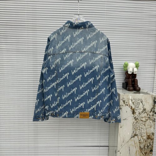 Men Women Jacket/Sweater B*alenciaga Top Quality