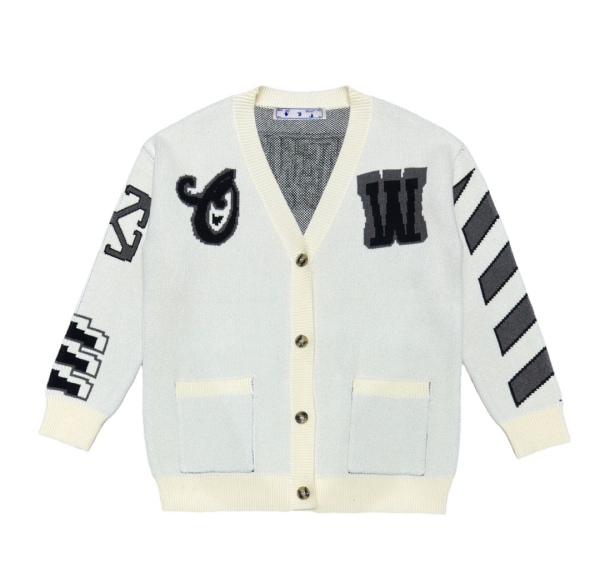 Men Jacket/Sweater O*ff-White Top Quality