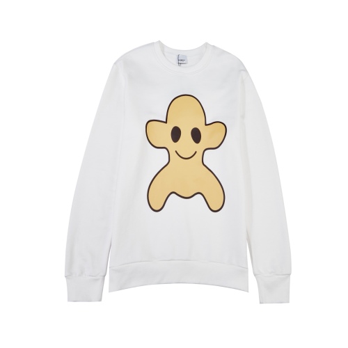 Men Women Tops B*urberry Top Quality