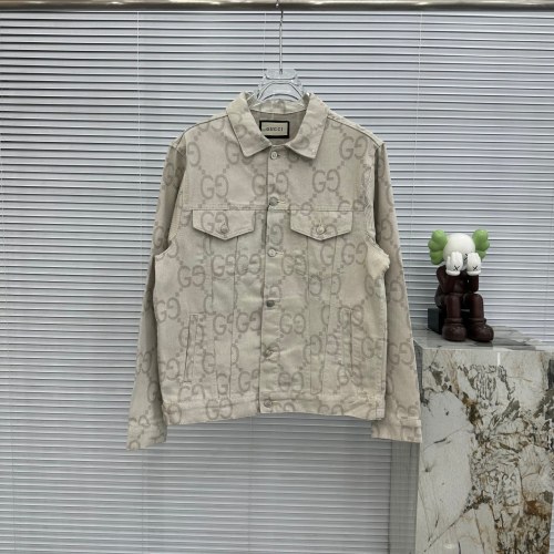 Men Women Jacket/Sweater G*ucci Top Quality