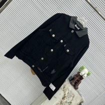 Men Women Jacket/Sweater L*anvin Top Quality