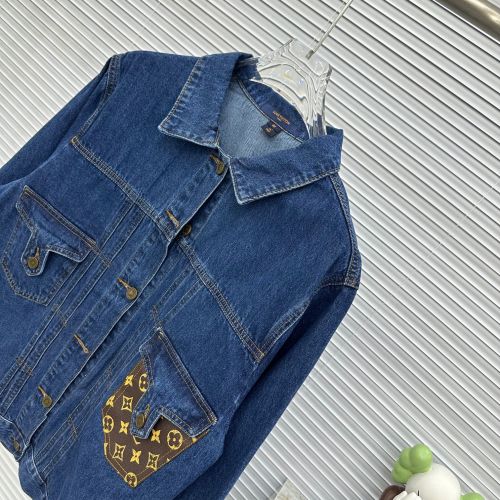 Men Women Jacket/Sweater L*ouis V*uitton Top Quality
