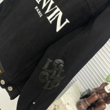 Men Women Jacket/Sweater L*anvin Top Quality