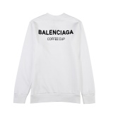 Men Women Tops B*alenciaga Top Quality