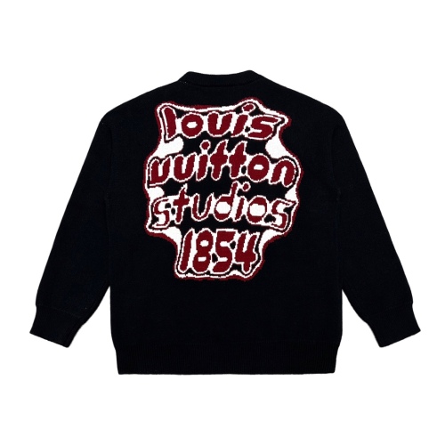 Men Jacket/Sweater L*ouis V*uitton Top Quality