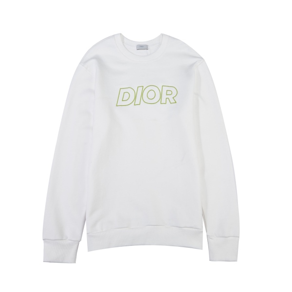 Men Women Tops D*ior Top Quality