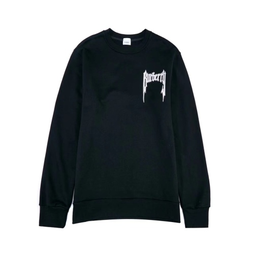Men Women Tops B*urberry Top Quality