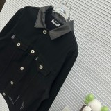 Men Women Jacket/Sweater L*anvin Top Quality