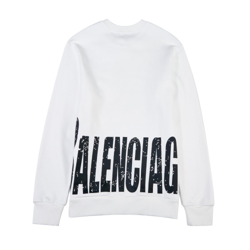 Men Women Tops B*alenciaga Top Quality