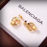 High Quality B*alenciaga Jewelry