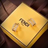 High Quality F*endi Jewelry