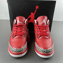 Air Jordan 3 Grateful  AJ3-770438