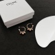 High Quality C*eline Jewelry