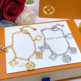 High Quality L*ouis V*uitton Jewelry