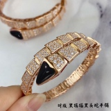 High Quality B*VLGARI Jewelry