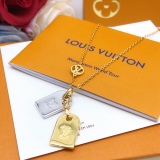 High Quality L*ouis V*uitton Jewelry