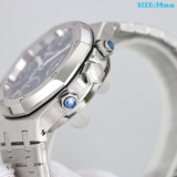 Watches Top Quality 38mm