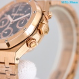 Watches Top Quality 38mm