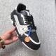 Men Women L*ouis V*uitton Top Sneaker