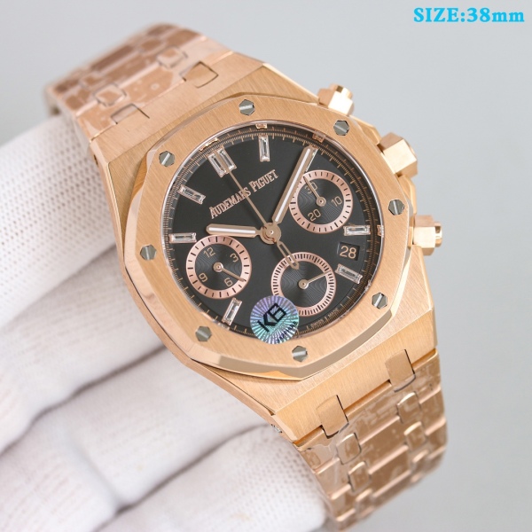 Watches Top Quality 38mm