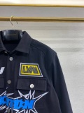 Men jacket Lollapalooza Felix Top Quality