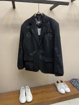 Men Jacket/Sweater B*alenciaga Top Quality