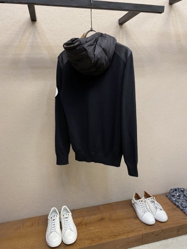 Men Women Jacket/Sweater CANDA Top Quality
