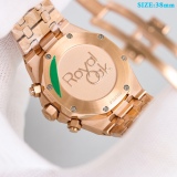 Watches Top Quality 38mm