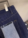 Men Jeans JIL SANDER Top Quality