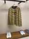 Men Women T-shirt A*lexander W*ang Top Quality
