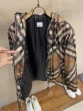Men Women Jacket/Sweater B*urberry Top Quality