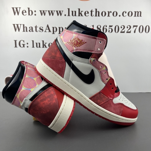 AIR JORDAN 1 RETRO HIGH OG  SP  DV1748-601